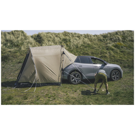 Tenda per minibus Outwell Dune SUV