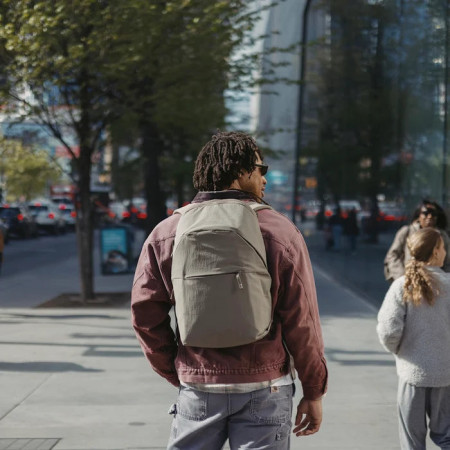 Zaino Peak Design City Backpack 22L