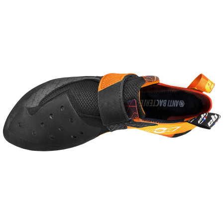 Scarpe da arrampicata EB Climbing Balboa