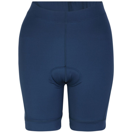 Pantaloncini da ciclismo da donna Dare 2b Habit Short blu scuro MoonLt Denim