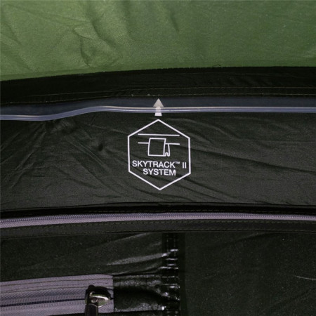 Tenda familiare Vango Sherwood Air 400XL Package