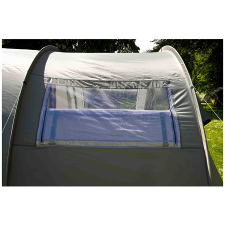 Tenda familiare per 4 persone Coleman Coastline 4 Deluxe