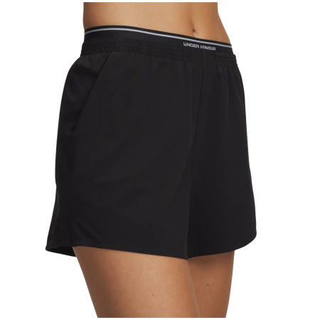 Pantaloncini da donna Under Armour Vanish Woven 5In Shorts