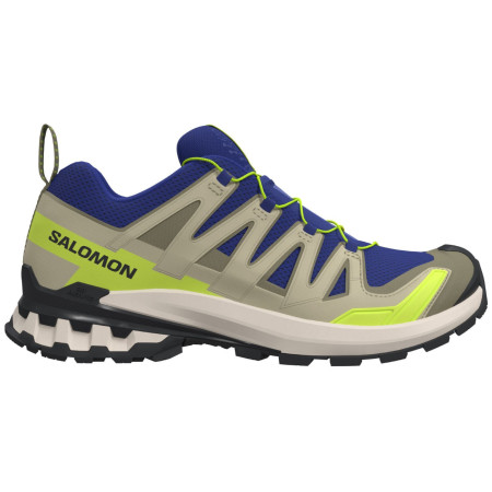 Scarpe da uomo Salomon Xa Pro 3D V9