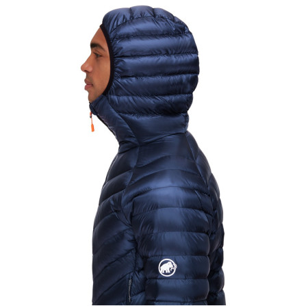 Giacca da uomo Mammut Broad Peak IN Hooded Jacket Men