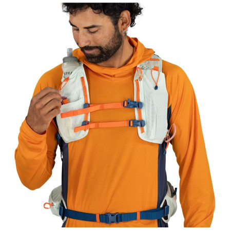 Zaino da trekking Osprey Talon Velocity 20
