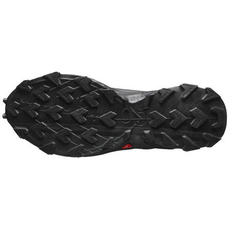 Scarpe da corsa da uomo Salomon Supercross 4 Gore-Tex