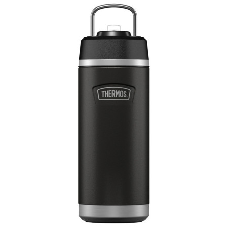 Thermos per bambini Thermos Icon Kids Flip Straw Bottle 0,53l