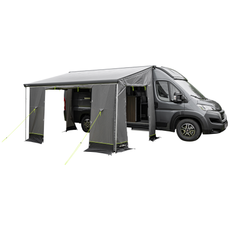 Tendalino Outwell Sideroads Awning Room