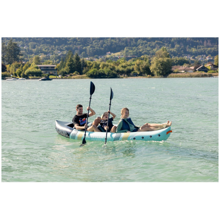 Kayak gonfiabile Sevylor Toledo