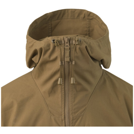 Giacca da uomo Helikon-Tex Sas Smock - Duracanvas
