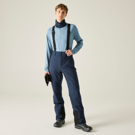 Pantaloni da uomo Dare 2b Achieve III Pant regular