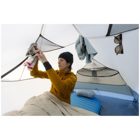Tenda ultraleggera MSR Hubba Hubba HD 2