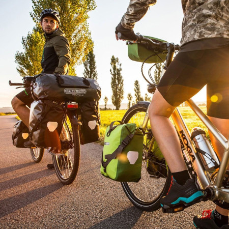 Borsa da viaggio Ortlieb Rack-Pack 31L