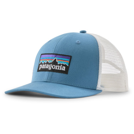 Berretto con visiera Patagonia P-6 Logo Trucker Hat