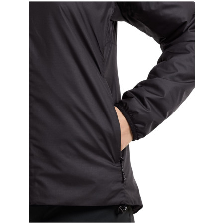 Giacca softshell da donna Didriksons Karix Wns Jkt 3