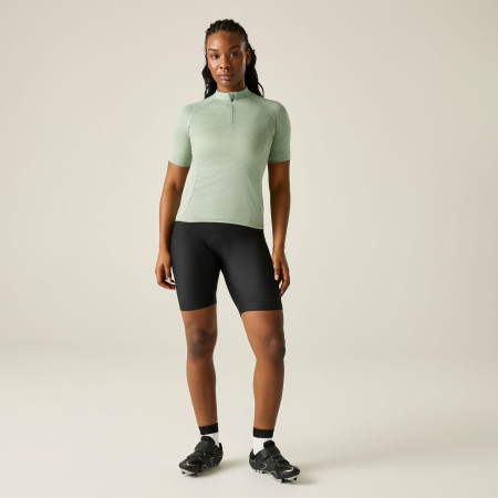 Maglia da ciclismo per donna Dare 2b Pedal To Jersey