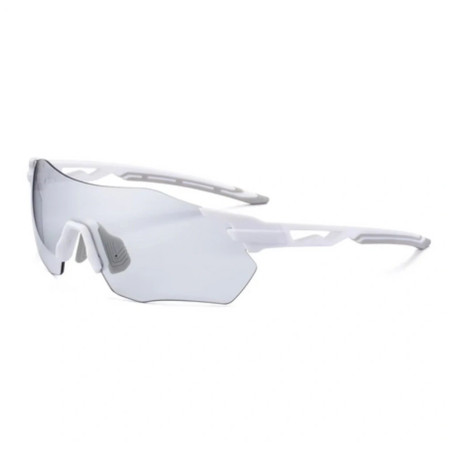 Occhiali da sole Vidix Flow bianco white