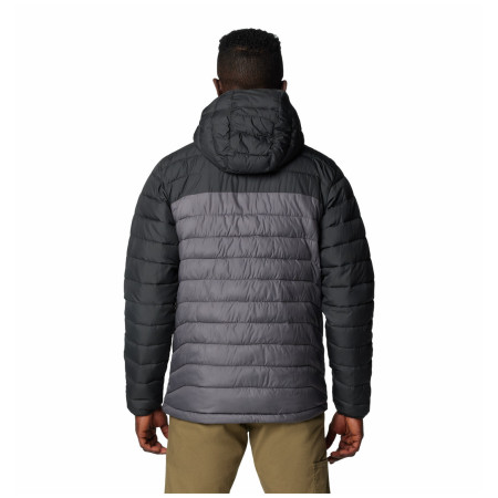 Giacca da uomo Columbia Powder Lite™ II Hooded Jacket