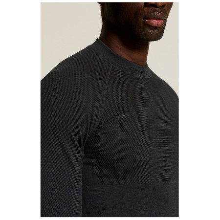 Maglietta funzionale da uomo Craft Warm Comfort LS M