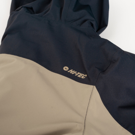 Giacca da bambino Hi-Tec Caspar Jrb