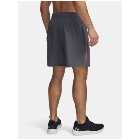 Pantaloncini da uomo Under Armour Woven Wdmk Shorts