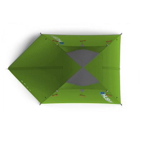 Tenda ultraleggera Husky Sawaj 3
