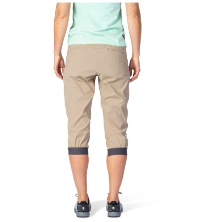 Pantaloni a 3/4 da donna Rafiki Tarragona