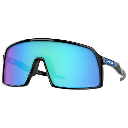 Occhiali da sole OAKLEY Sutro Prizm Sapphire nero Prizm Sapphire