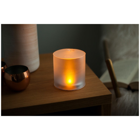 Lampada solare BioLite Luci Candle