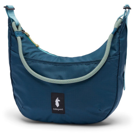Borsa a spalla Cotopaxi Trozo 8L Shoulder Bag blu scuro Abyss