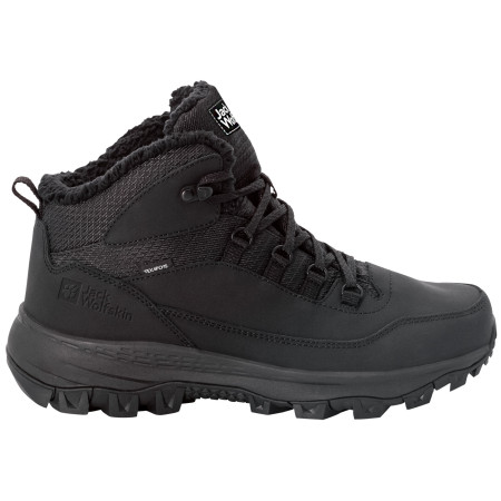 Scarpe invernali da uomo Jack Wolfskin Everquest Texapore Mid