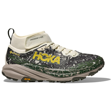 Scarpe da uomo Hoka M Speedgoat 6 Mid Gtx