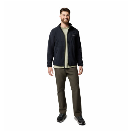 Felpa da uomo Columbia Sequoia Grove™ Full Zip Fleece