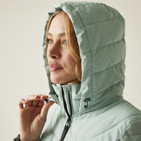 Cappotto da donna Regatta Andria