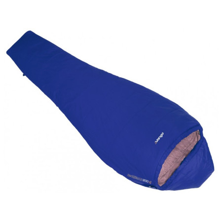 Sacco a pelo Vango Microlite 200 blu Classic Blue