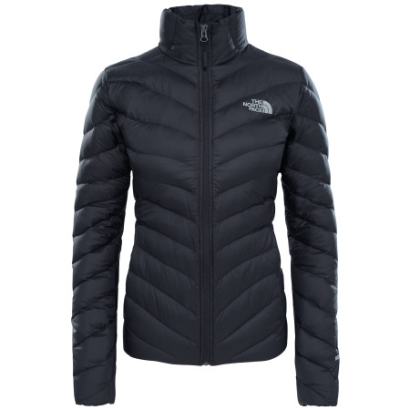 Giacca da donna The North Face Trevail Jacket nero TnfBlack