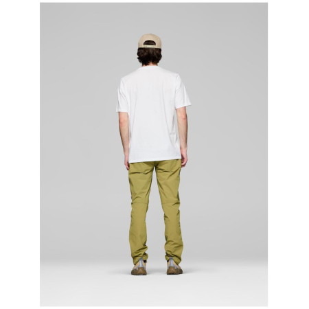 Maglietta da uomo Norrona 29 cotton Norrøna viking T-shirt