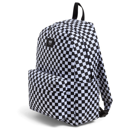 Zaino Vans Old Skool Grom Check Backpack
