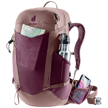 Zaino da donna Deuter Futura 25 SL