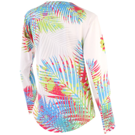 Maglia da ciclismo per donna Axon Wild D