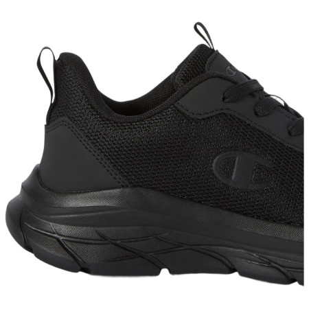 Sneakers per bambini Champion Fuze U Gs Low Cut Shoe