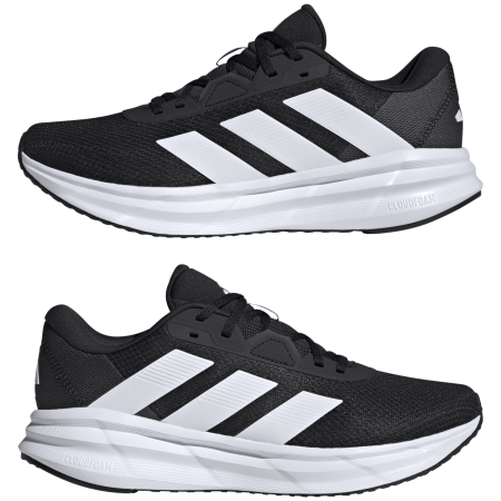 Scarpe da corsa da uomo Adidas Galaxy 7 M
