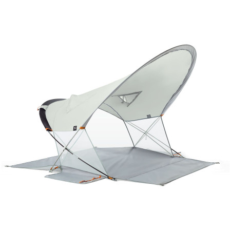 Tendalino Terra Nation Roa Kohu verde