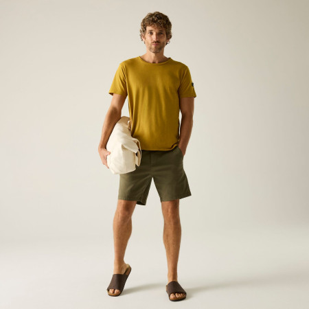 Maglietta da uomo Regatta Finlo