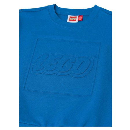 Felpa da bambino Lego Wear Lwsky 100 Boy