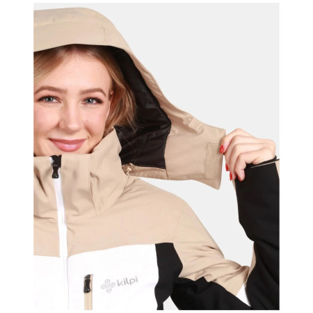 Giacca da sci da donna Kilpi Valera-W