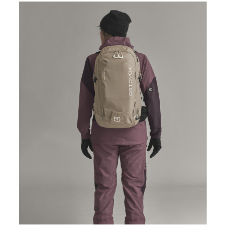 Zaino da scialpinismo Ortovox Venet Tour 28 S