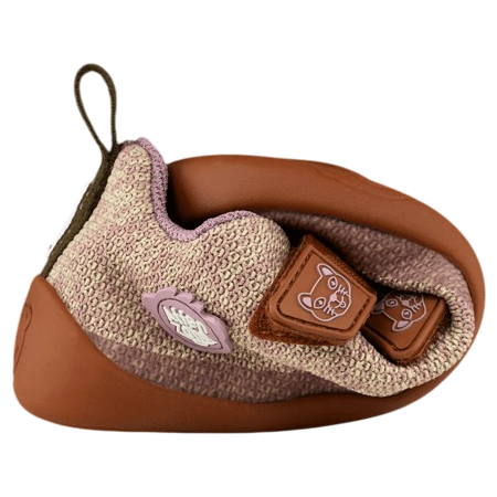 Scarpe da bambino Affenzahn Sneaker Knit Happy