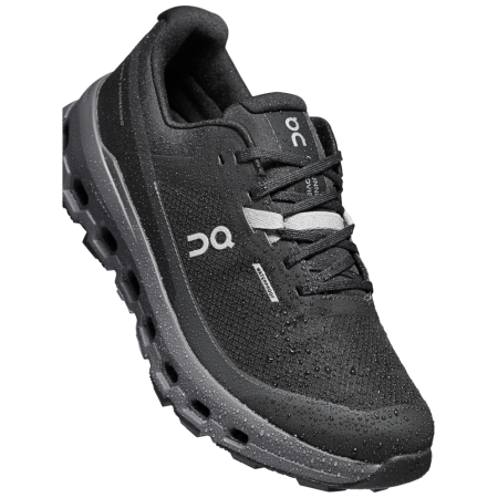 Scarpe da corsa da donna On Running Cloudvista 2 Waterproof